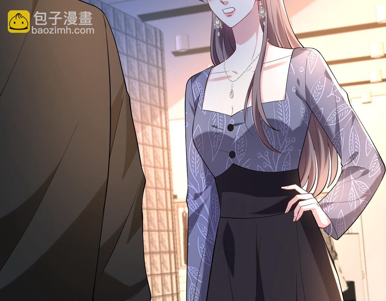 第115话 天凉王破傅昀深