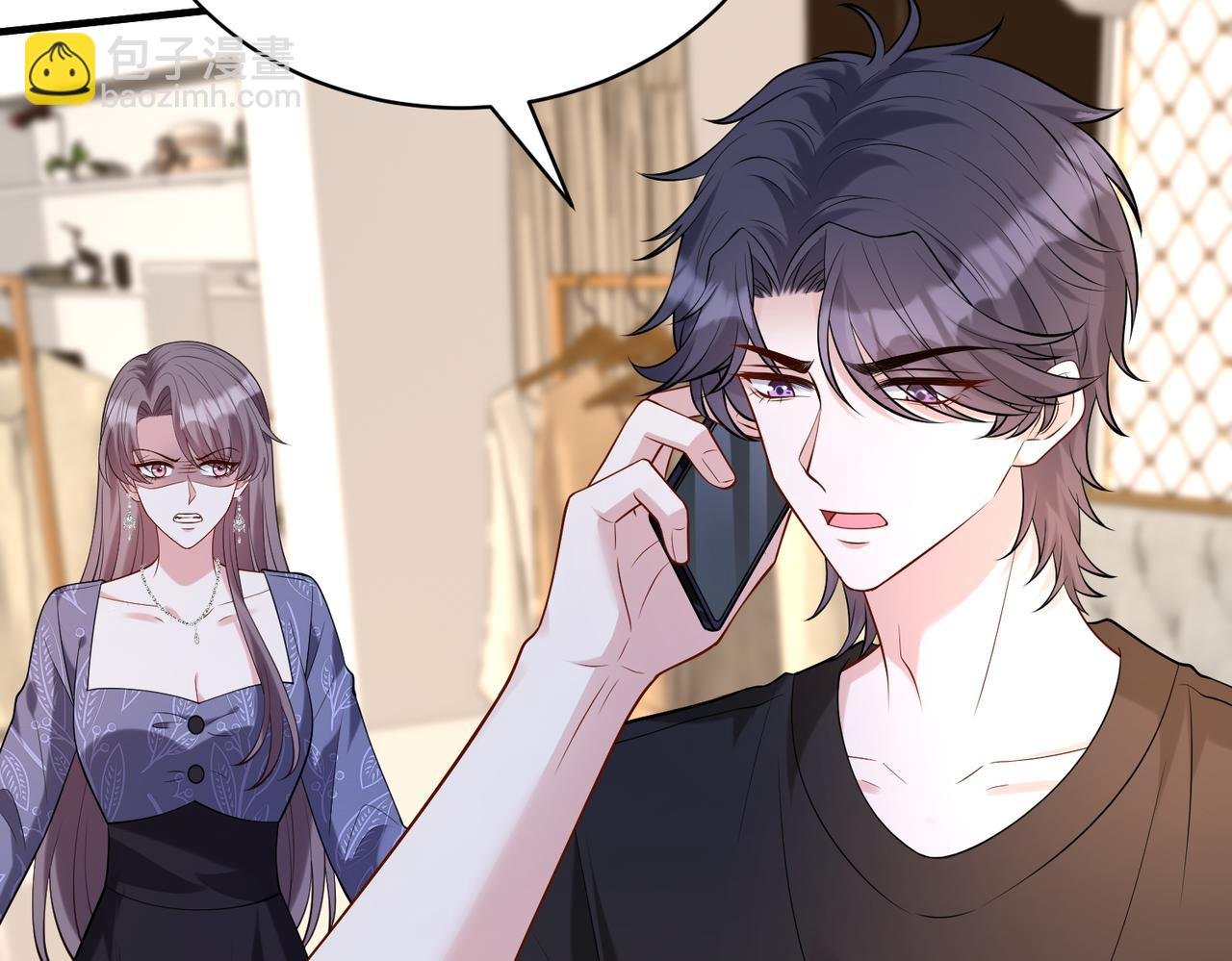第115话 天凉王破傅昀深