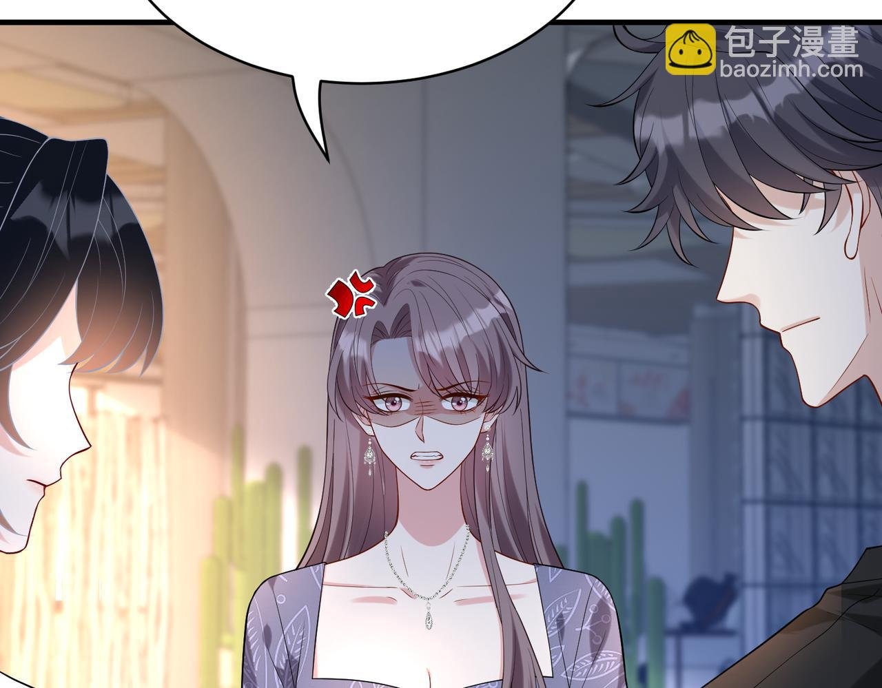 第115话 天凉王破傅昀深