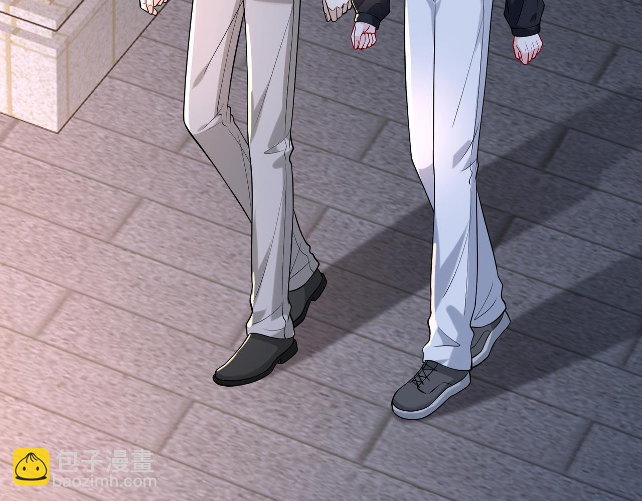 第116话 老家伙们的偏爱