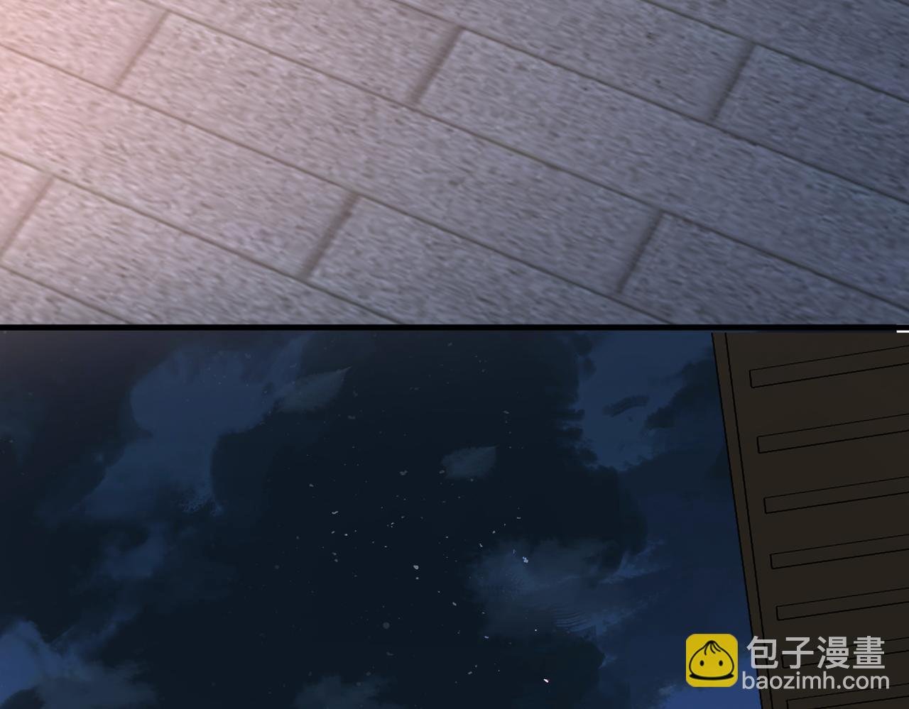 第116话 老家伙们的偏爱