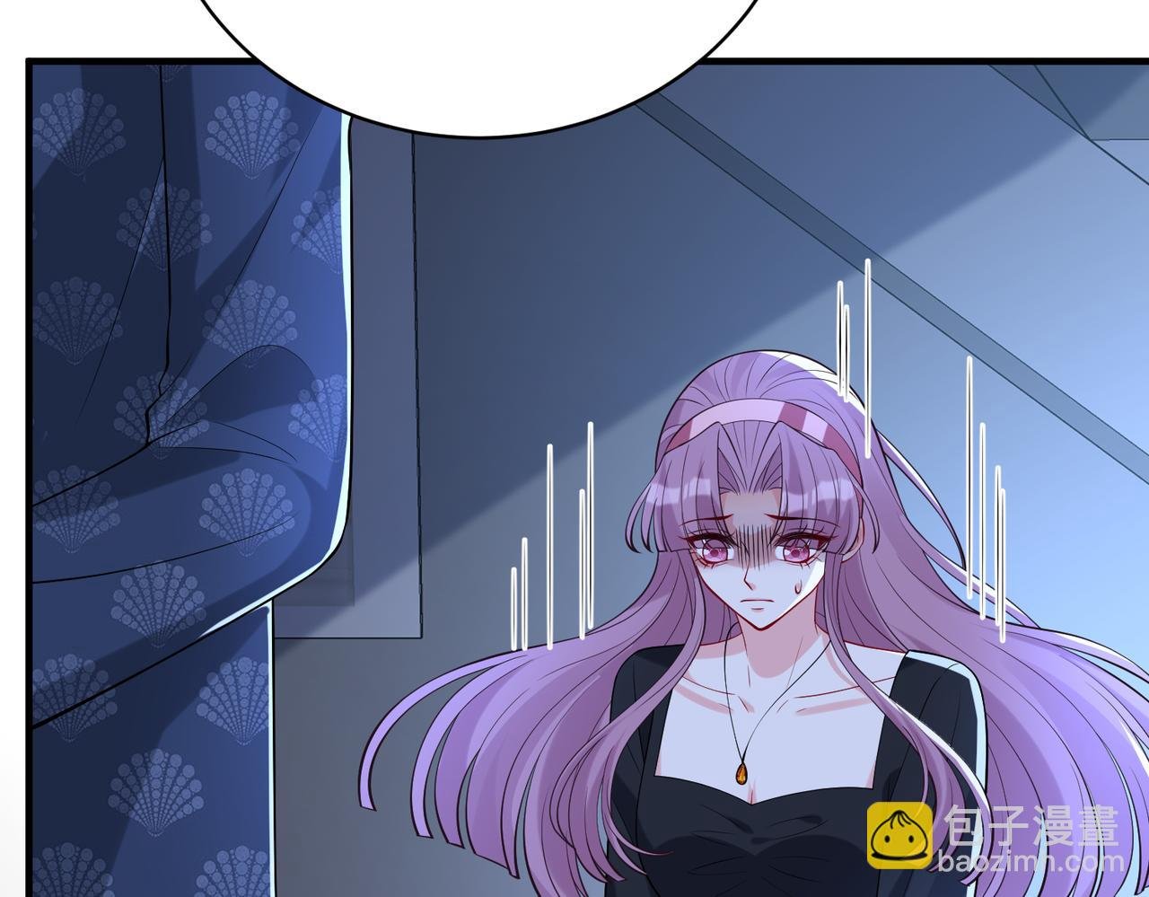 第116话 老家伙们的偏爱