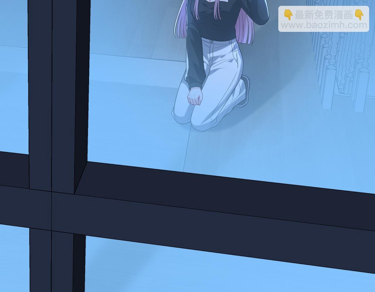 第116话 老家伙们的偏爱