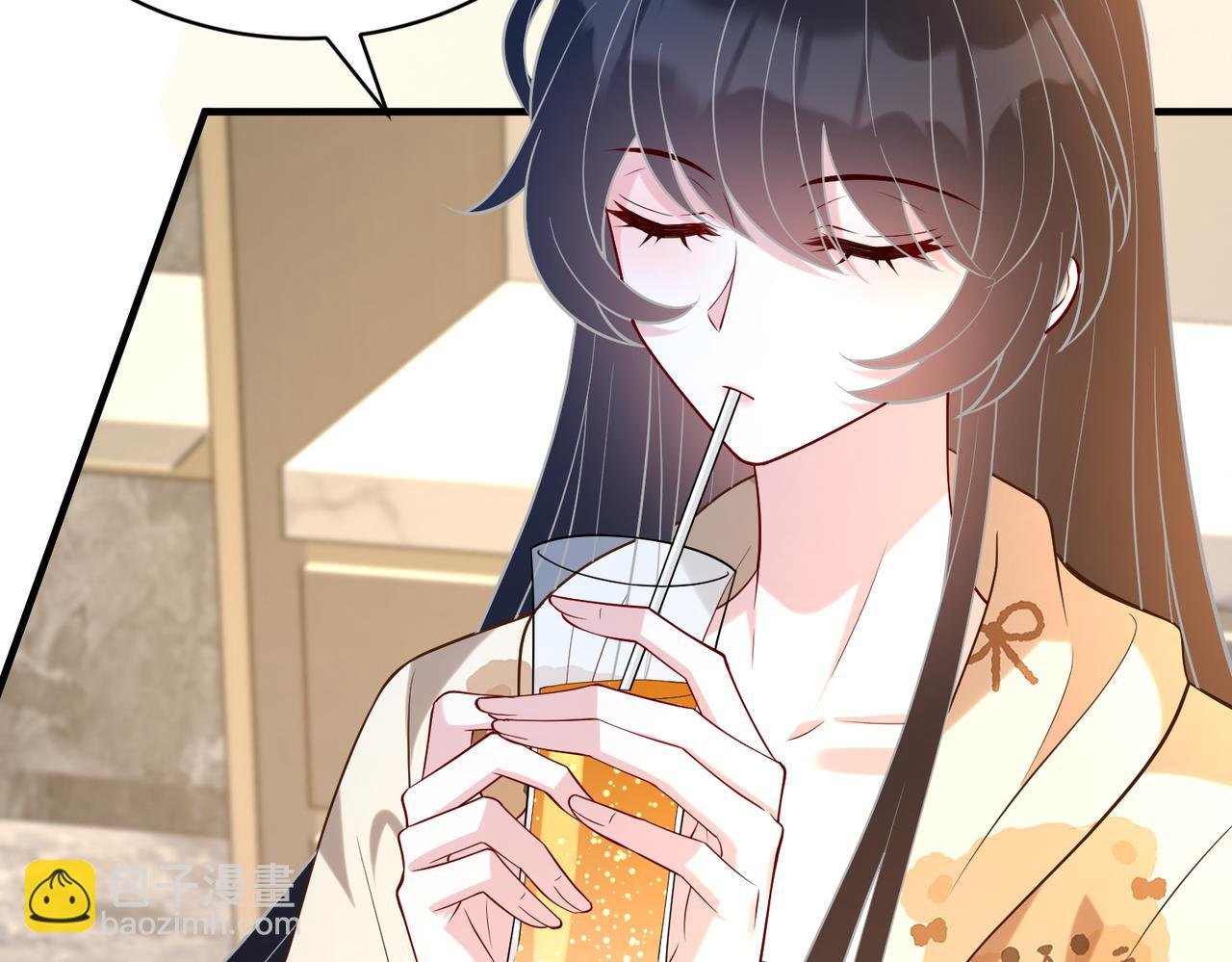 第117话 她不来，就报警！