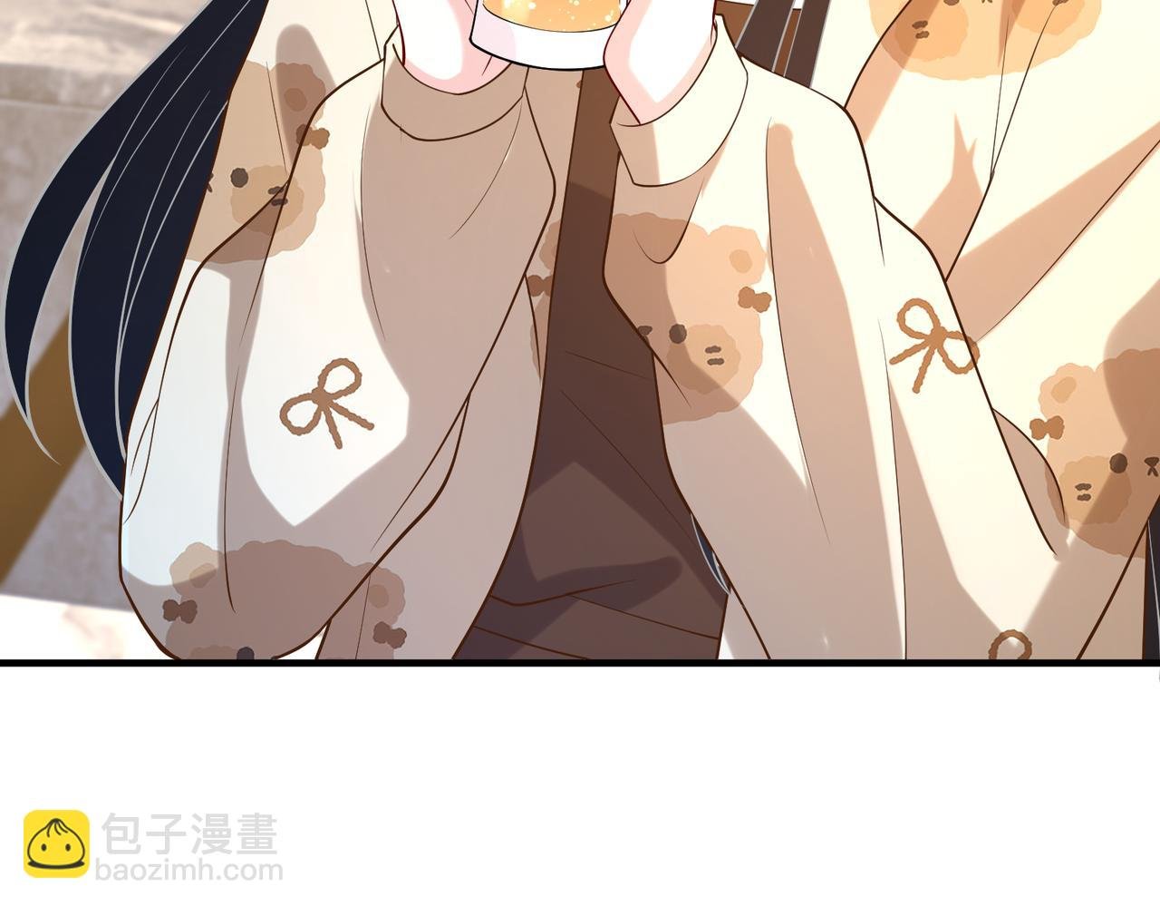 第117话 她不来，就报警！