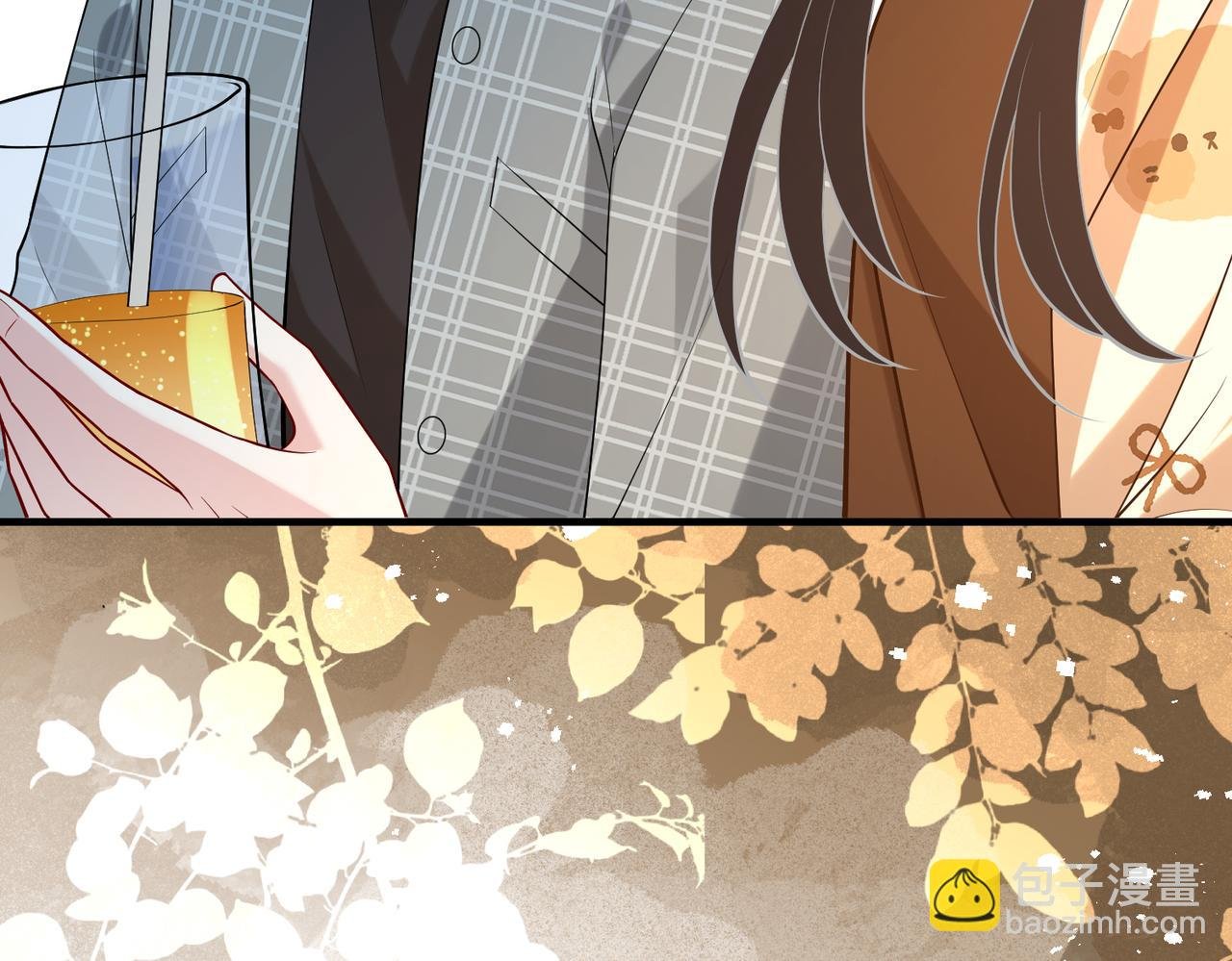 第117话 她不来，就报警！