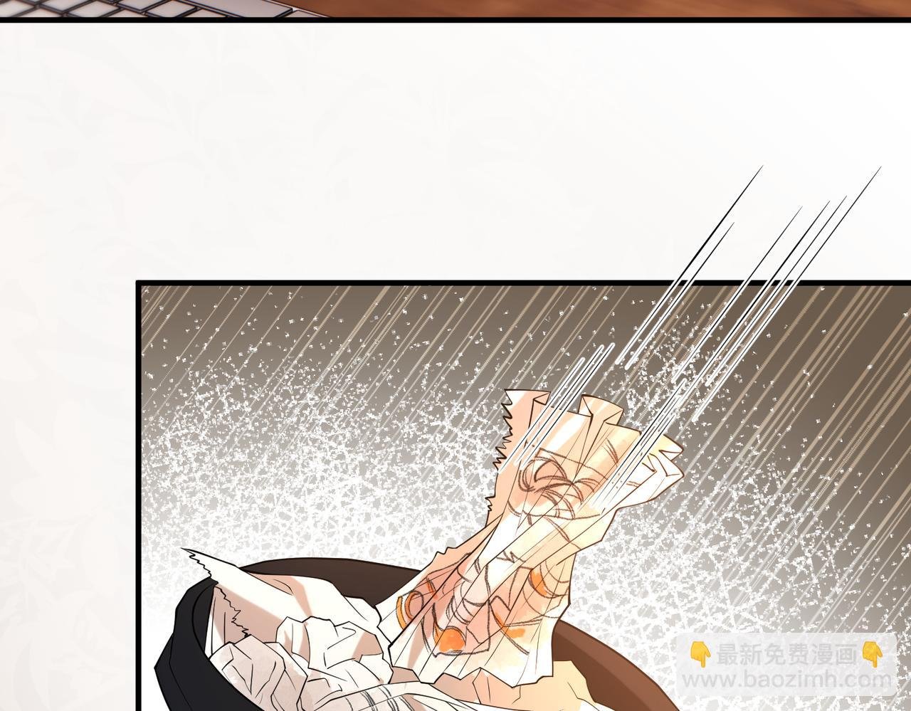 第119话 傅昀深掉马