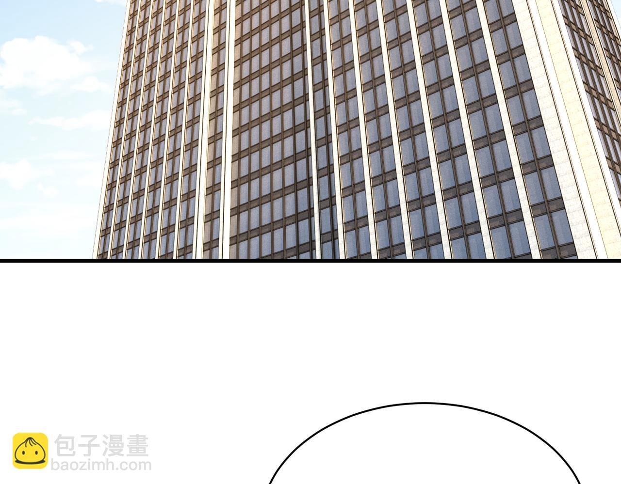 第119话 傅昀深掉马