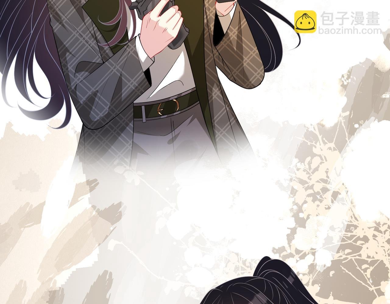 第125话 第一毒药师