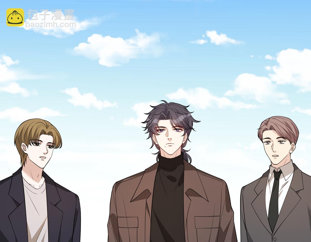 第125话 第一毒药师