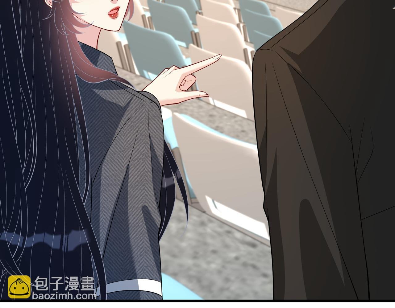 第126话 十环满分