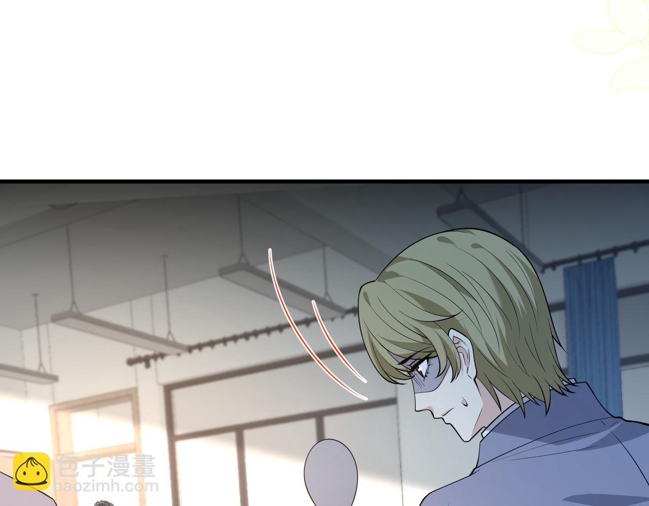 第129话 温听澜失踪