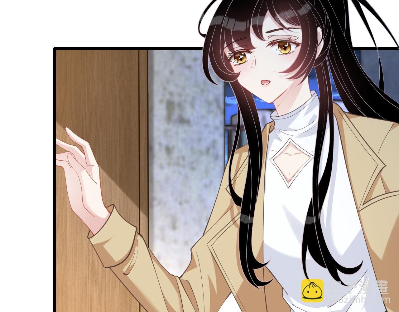 第13话 意外来客