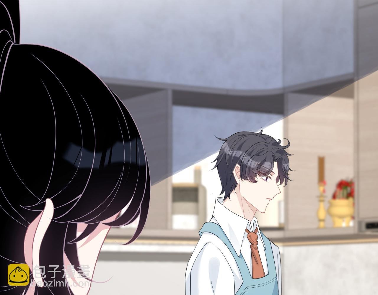 第13话 意外来客