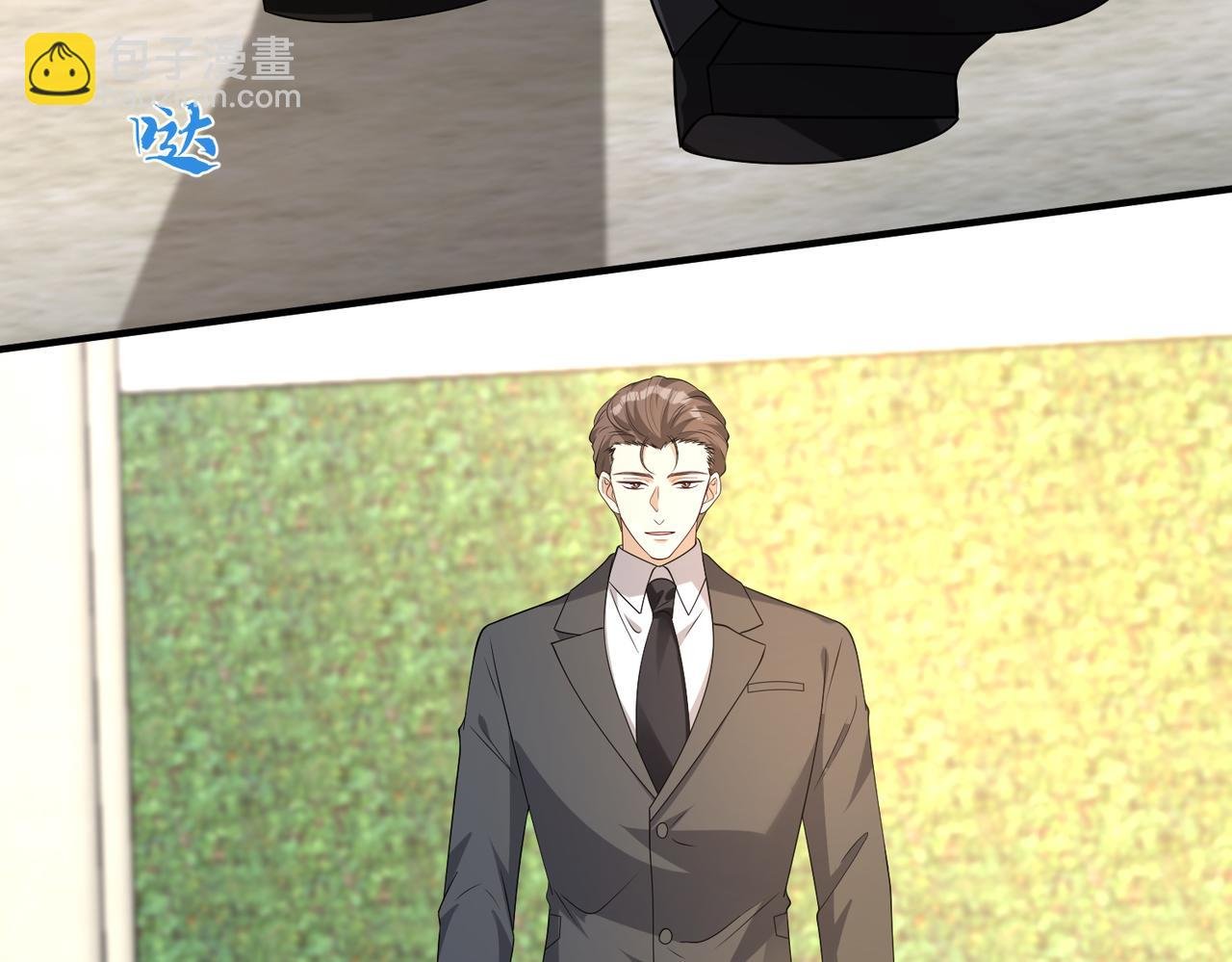 第133话 和长官有一腿