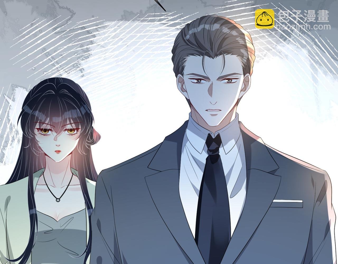 第133话 和长官有一腿