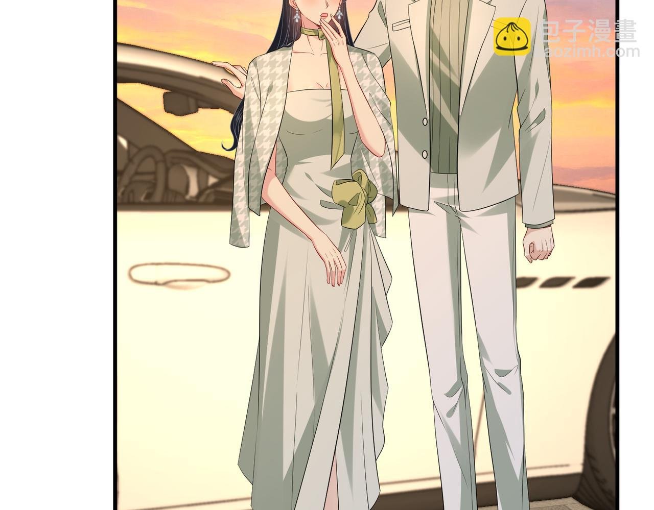 第136话 赶她出去