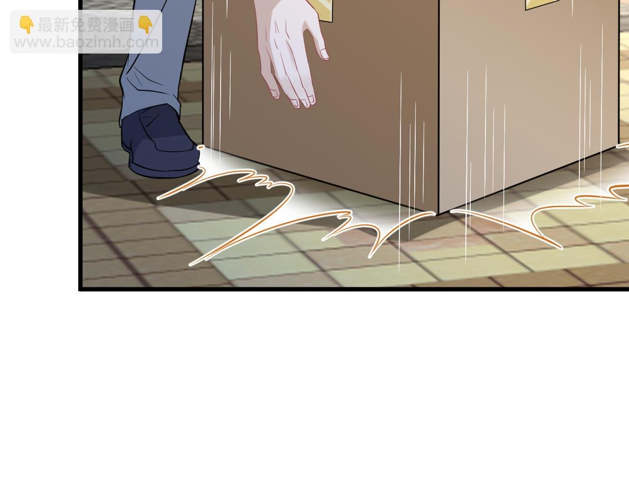 第14话 叛逆的二小姐