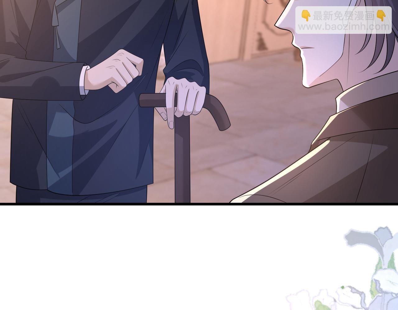 第162话 被偏心的感觉