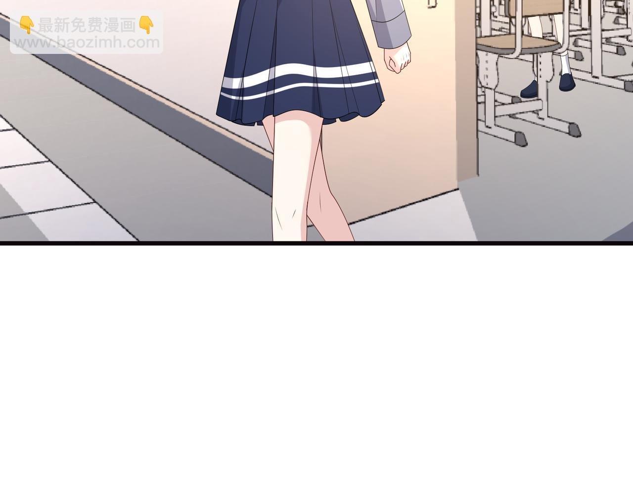 第166话 嬴玥萱的嫉妒