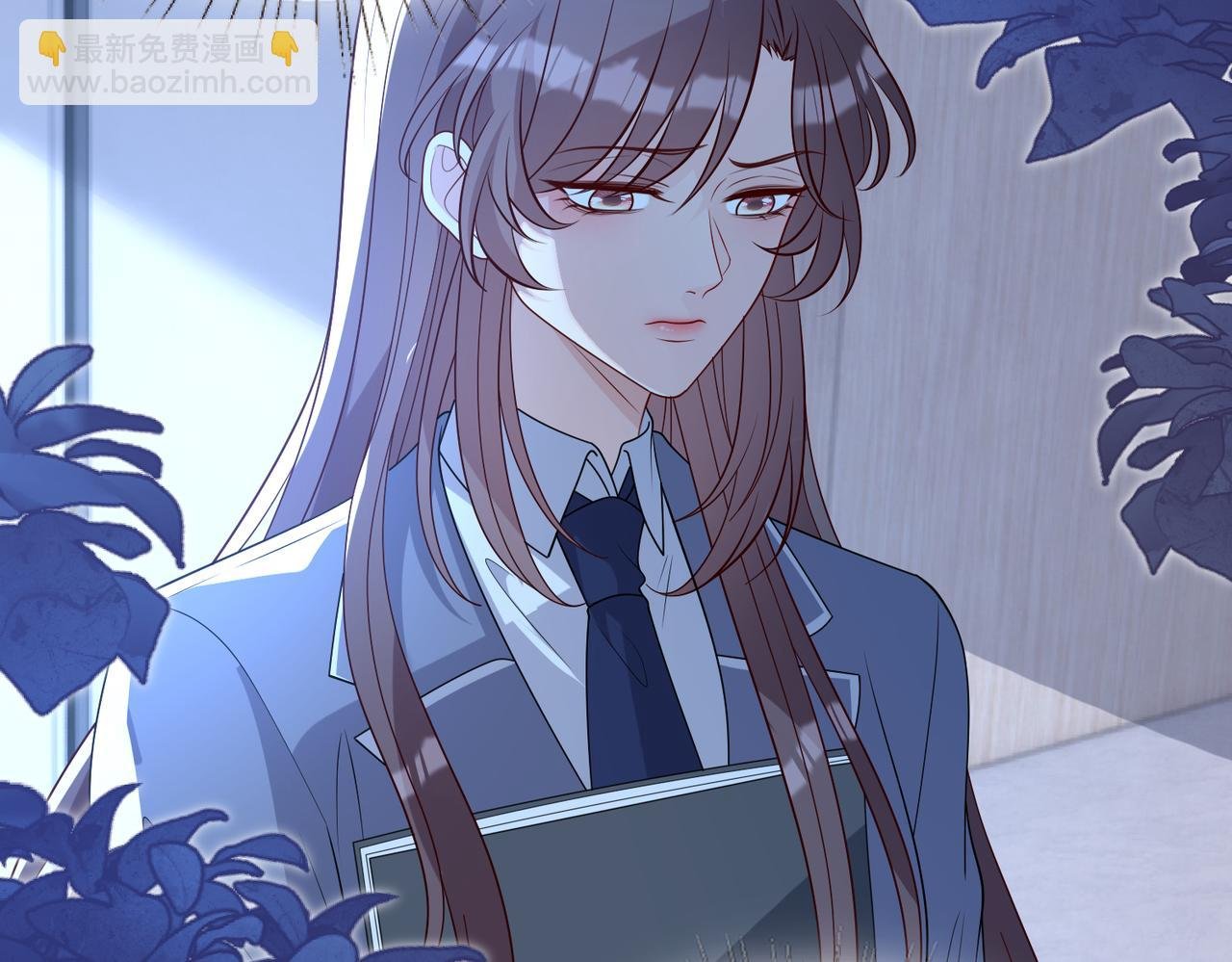 第166话 嬴玥萱的嫉妒