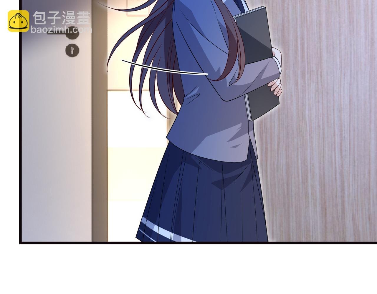 第166话 嬴玥萱的嫉妒
