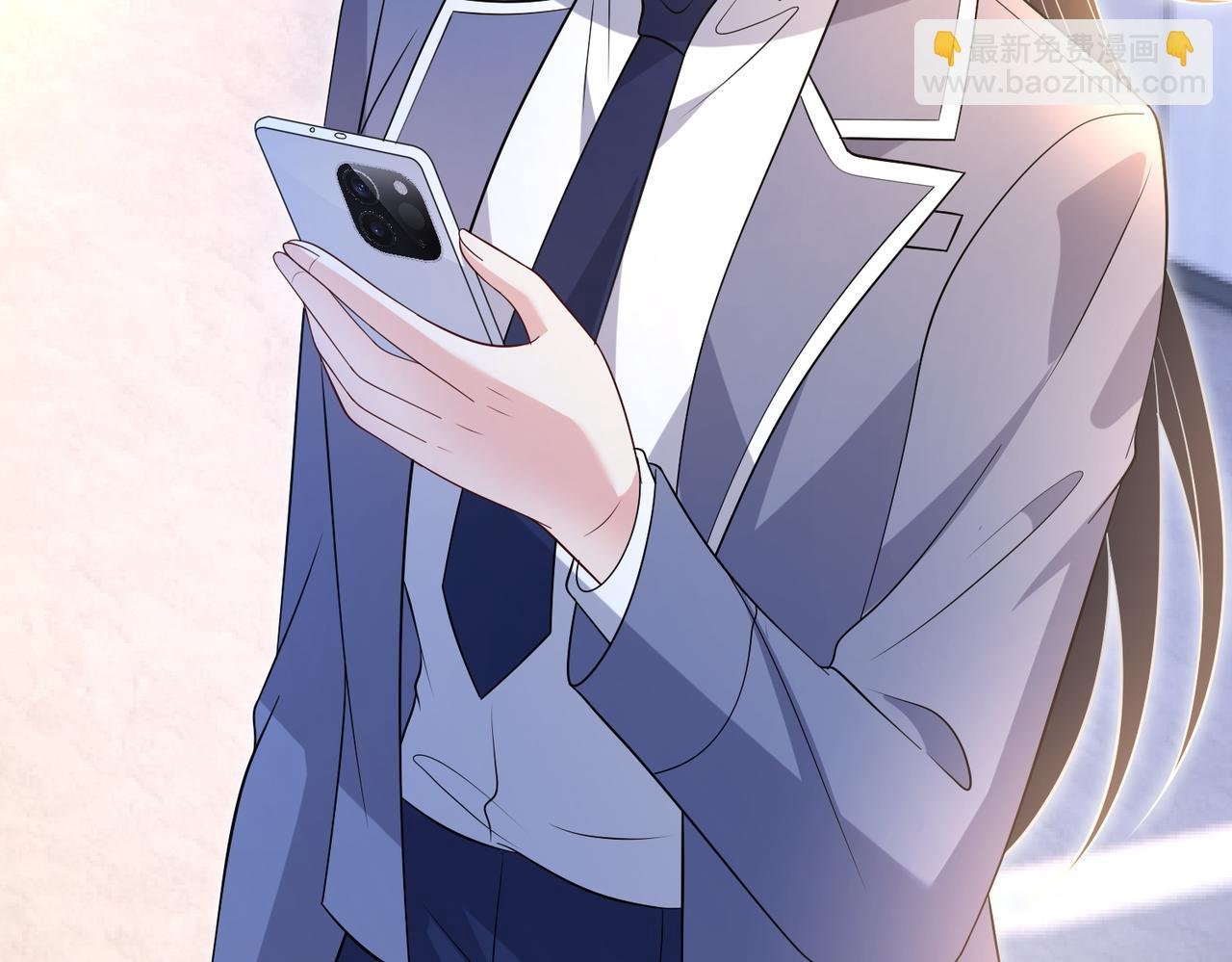 第166话 嬴玥萱的嫉妒