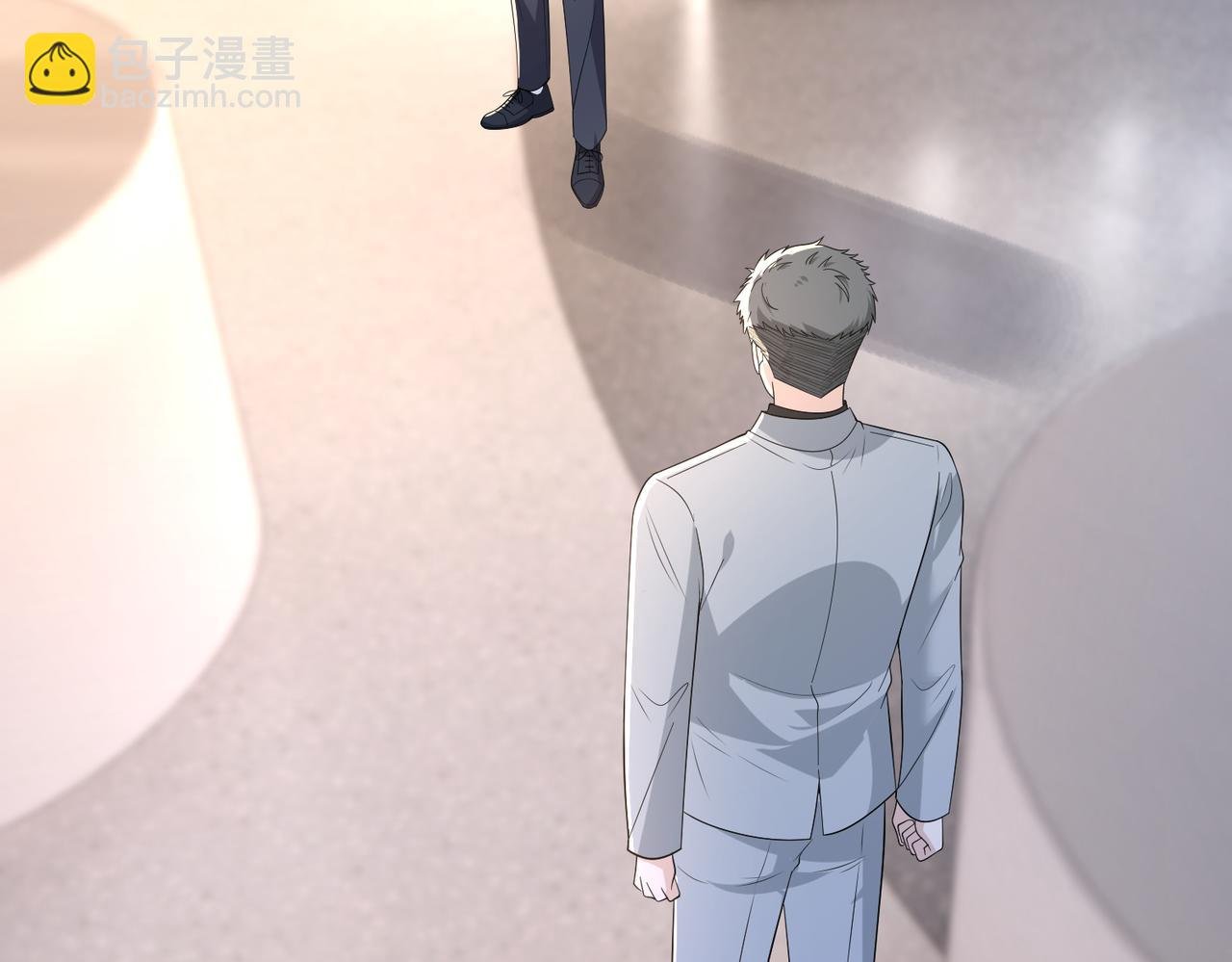 第169话 寿元将尽