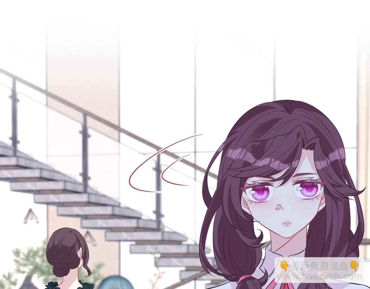 第17话 教训