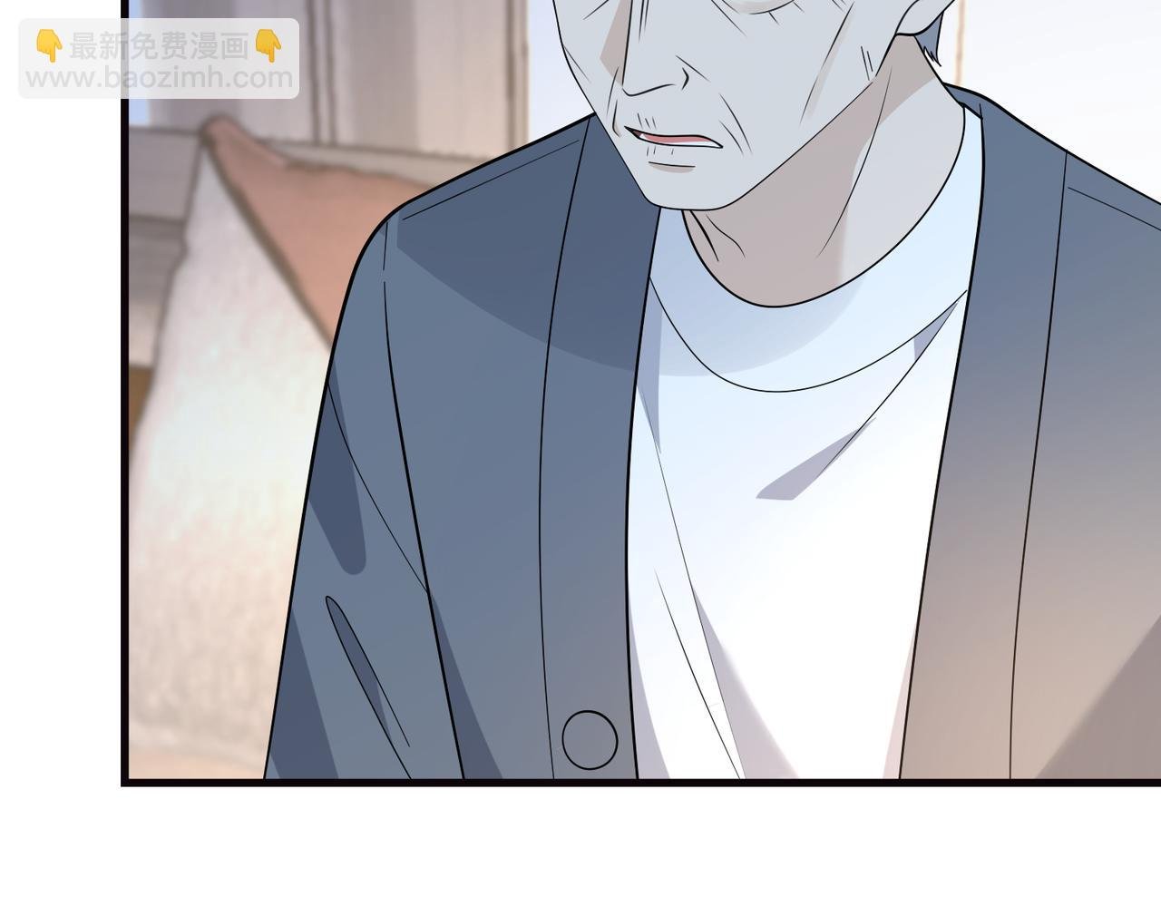 第170话 傅老去世