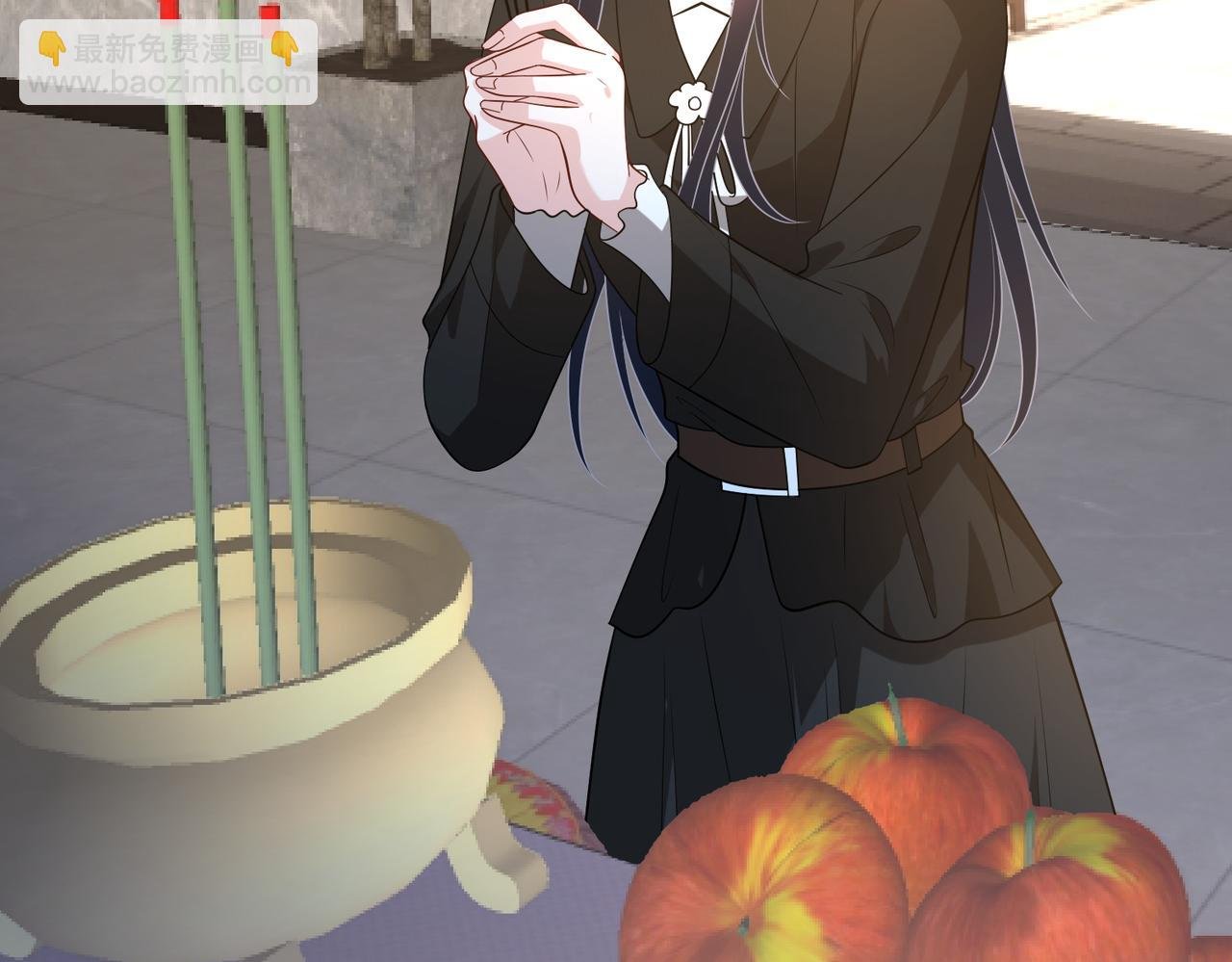 第171话 遗书