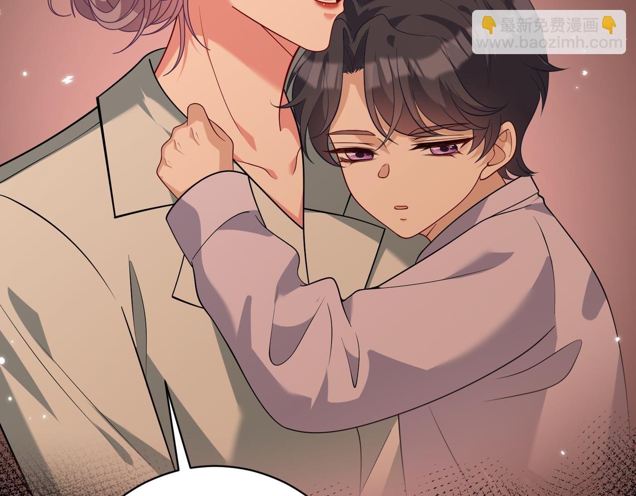 第174话 无声的告白