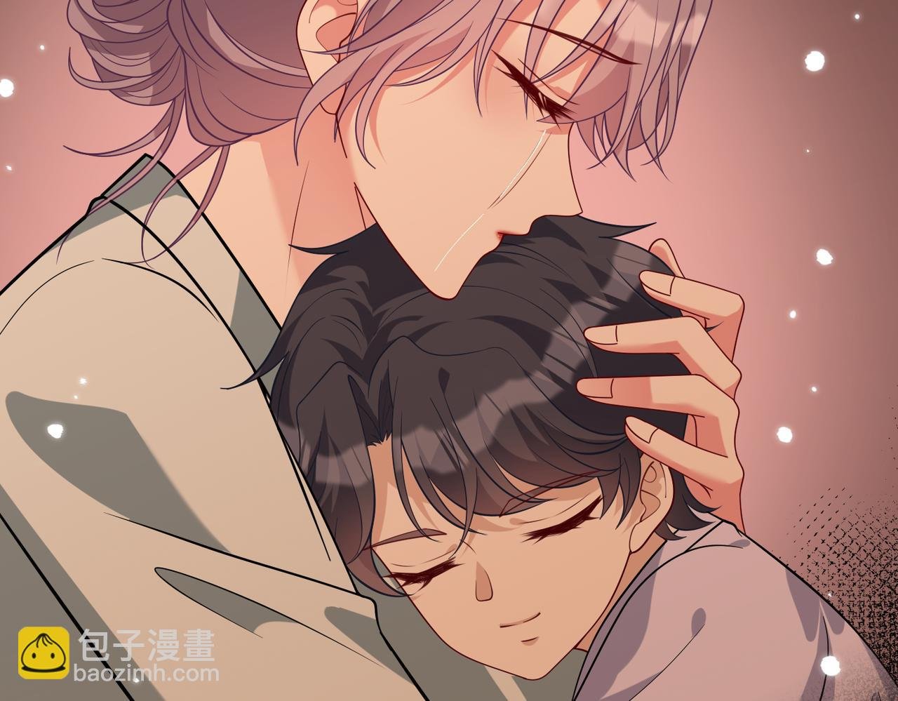 第174话 无声的告白