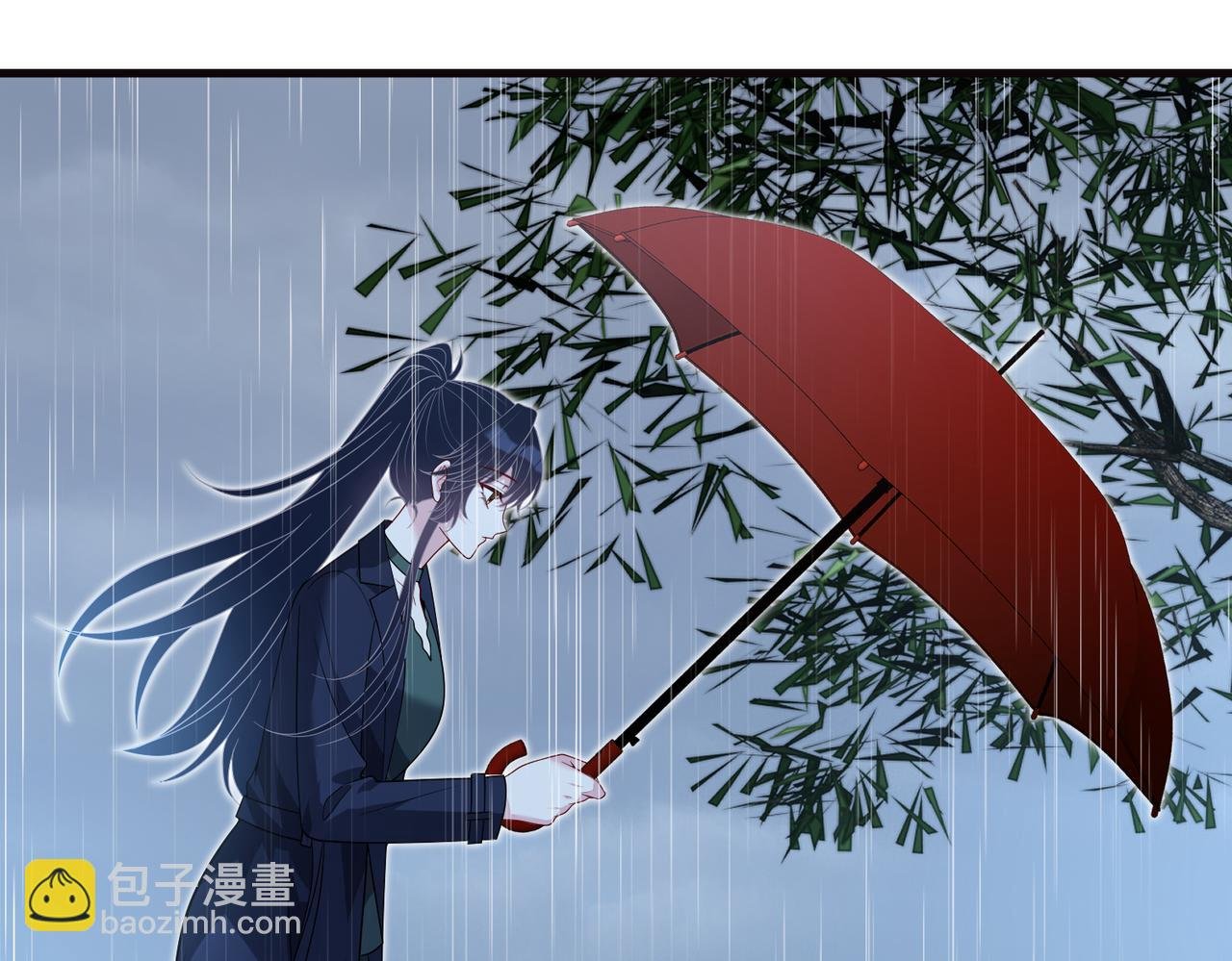 第174话 无声的告白