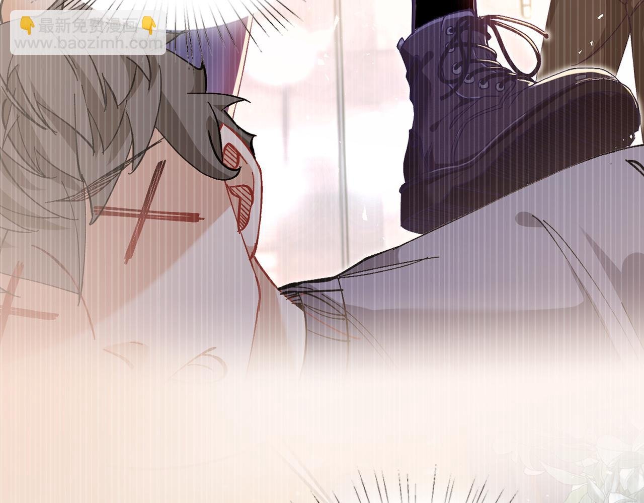 第174话 无声的告白