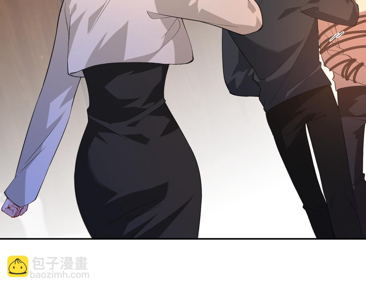 第175话 你不配