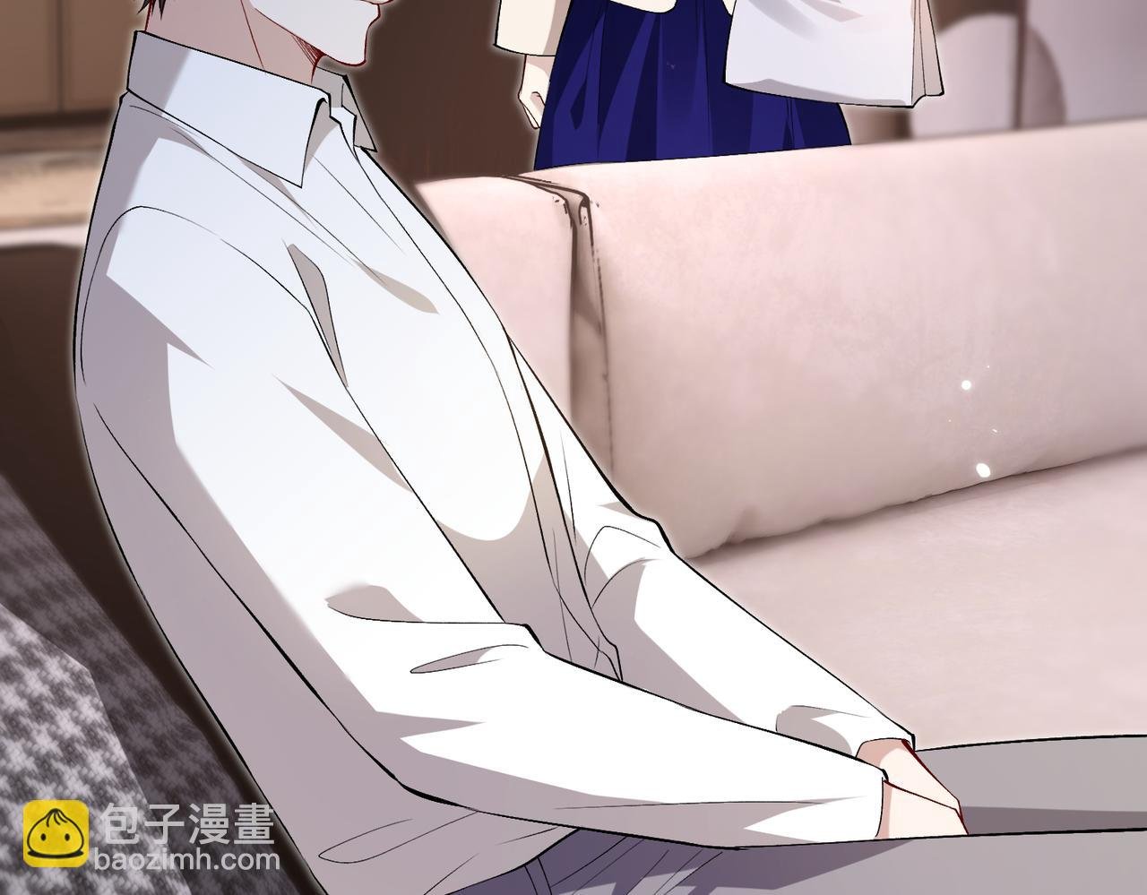 第176话 她想当你爸爸