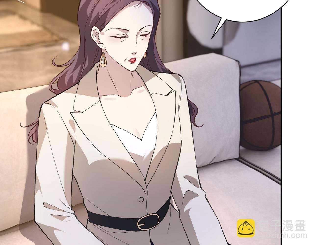 第176话 她想当你爸爸