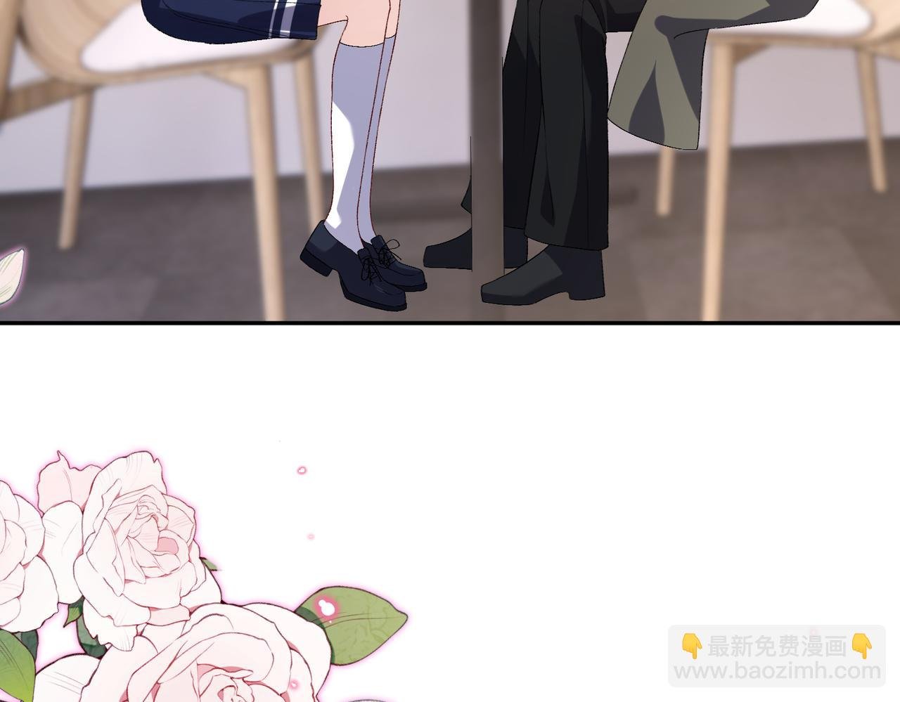 第179话 美貌诱人傅昀深