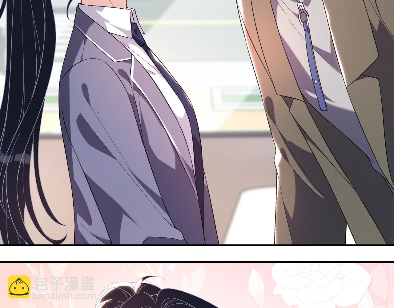 第179话 美貌诱人傅昀深