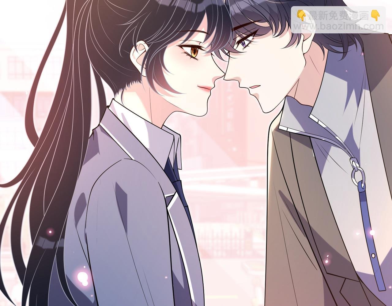 第179话 美貌诱人傅昀深