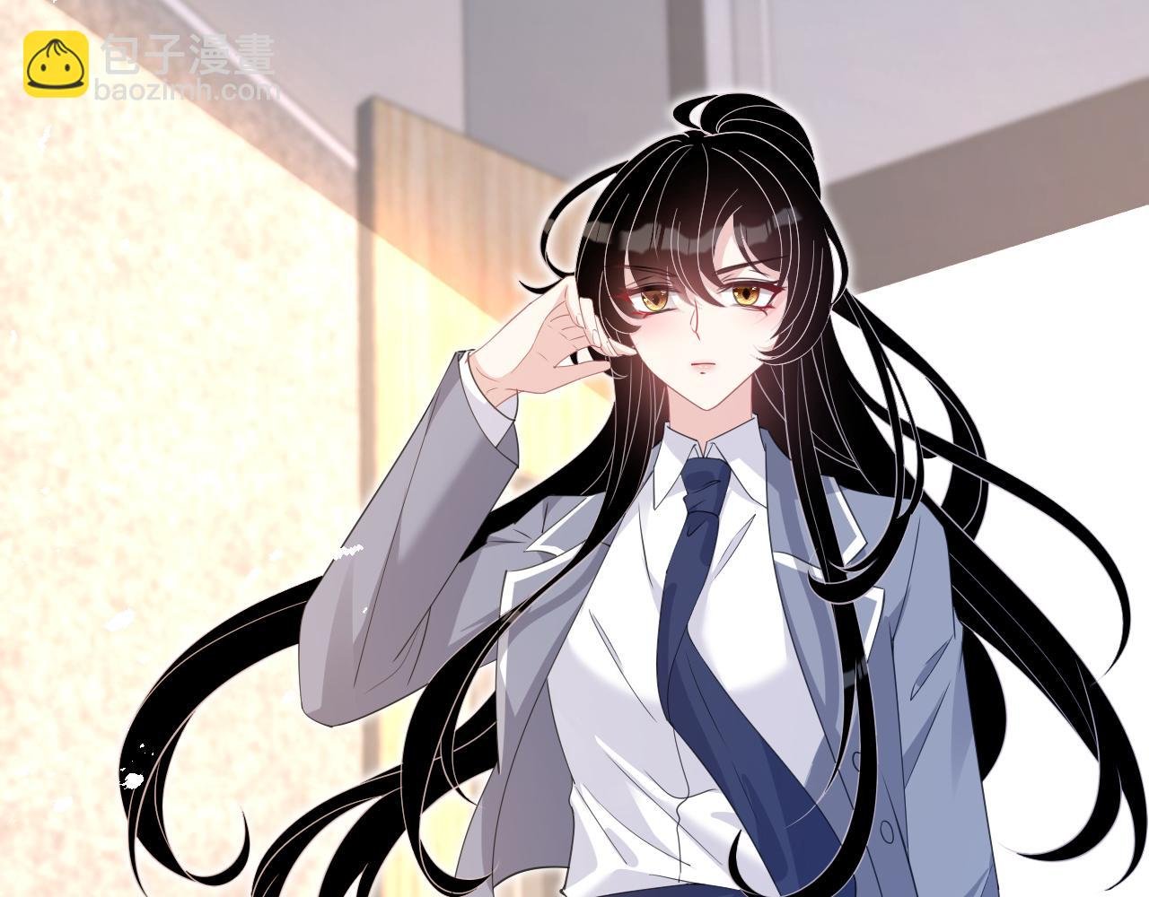 第18话 上学