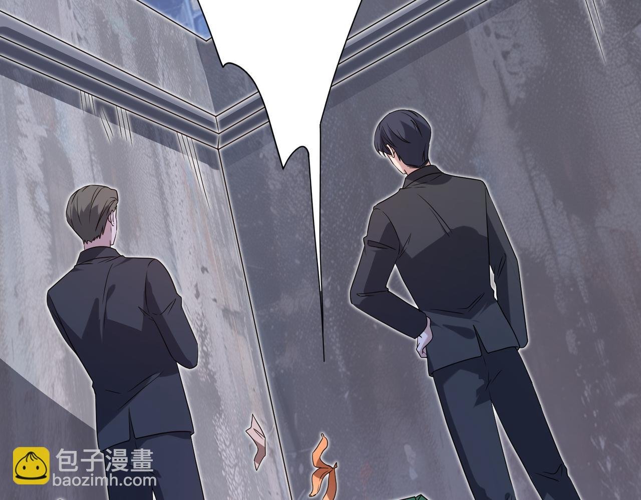 第181话 傅昀深的白月光？