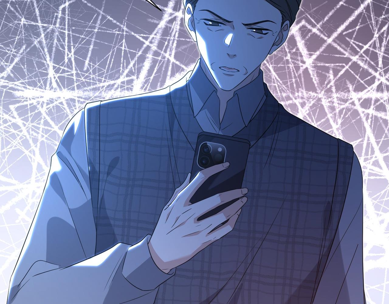 第181话 傅昀深的白月光？