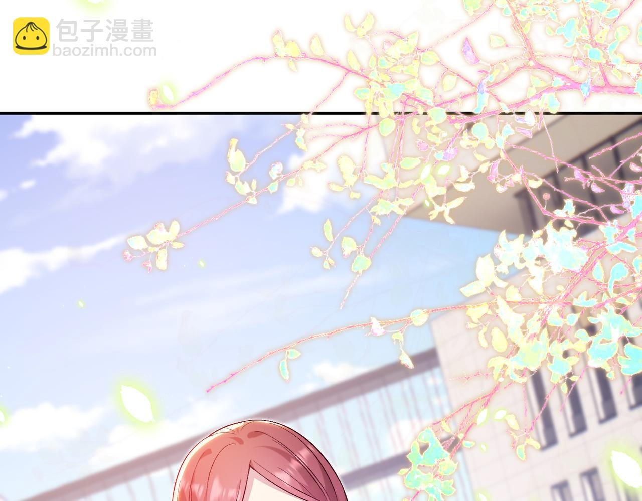 第181话 傅昀深的白月光？