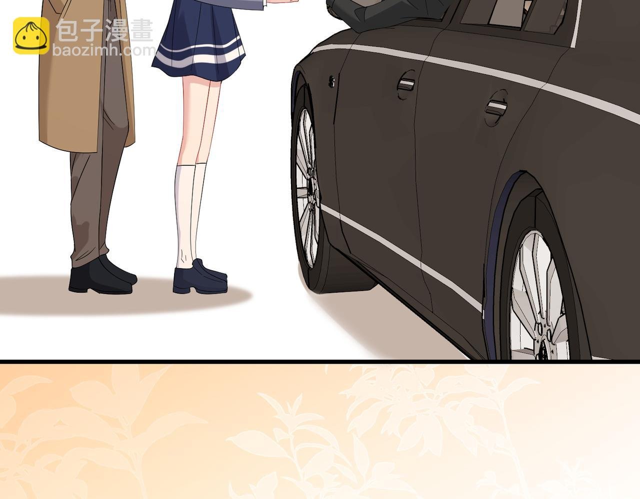 第19话 陷害