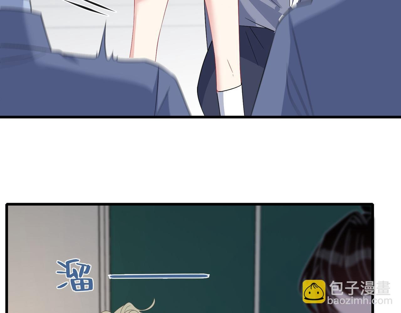 第20话 对峙