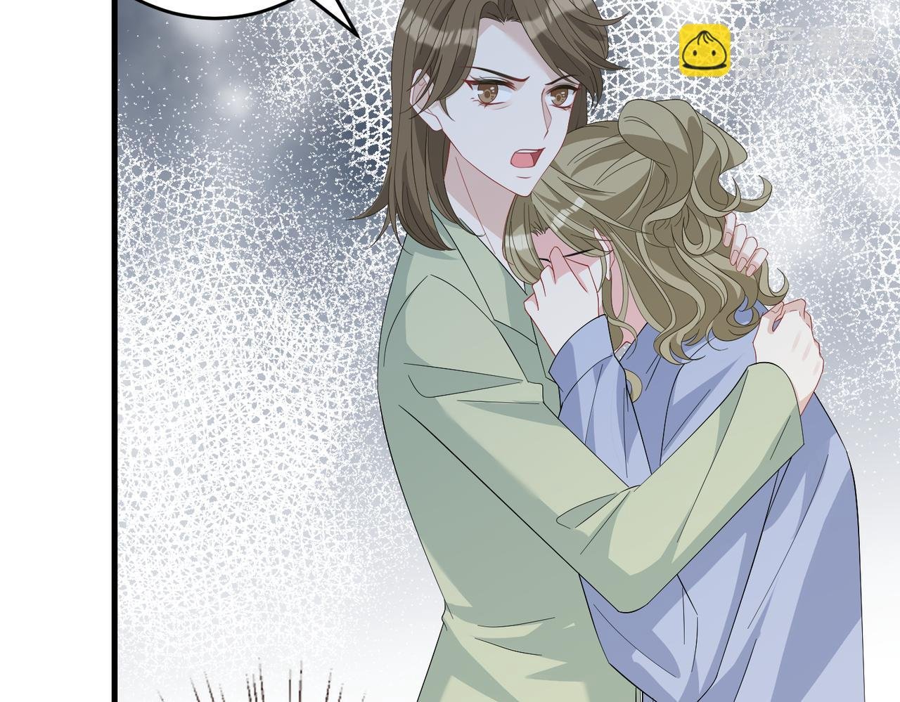 第21话 护短