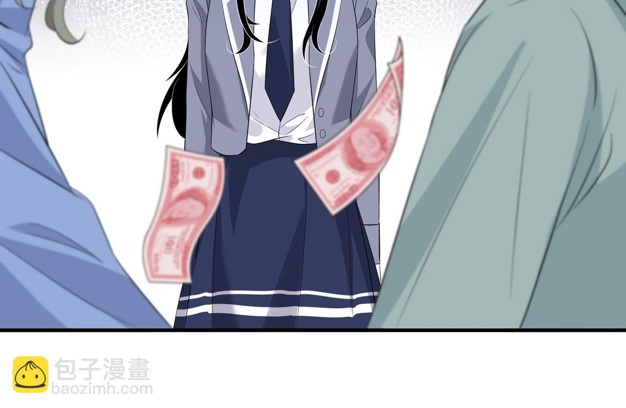 第21话 护短