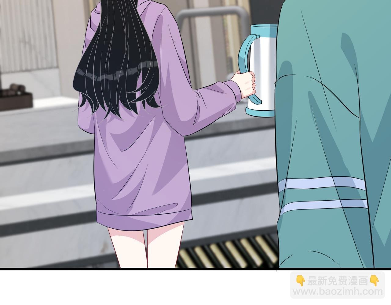 第31话 豪门丑闻